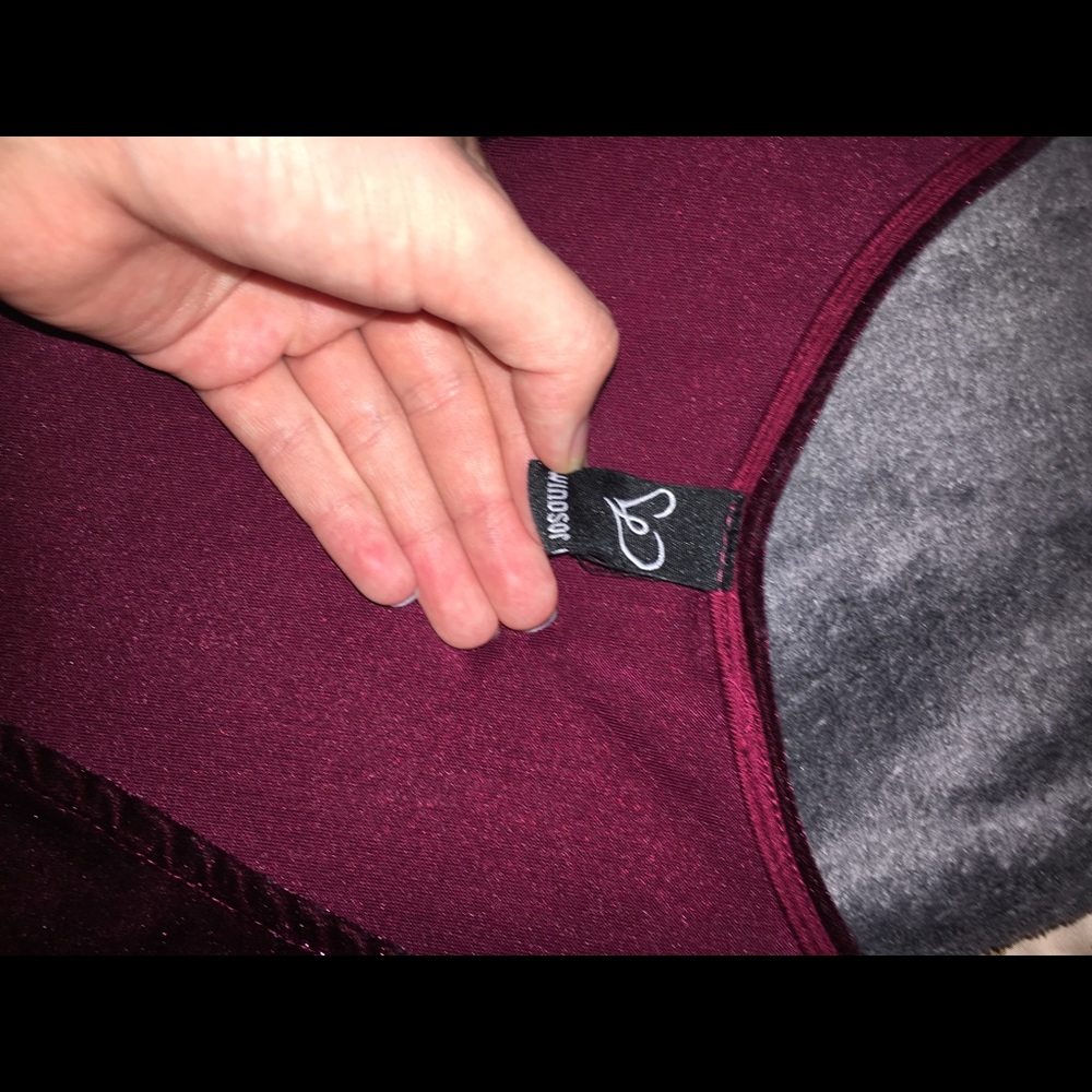 Body suit - Picture 2 of 2